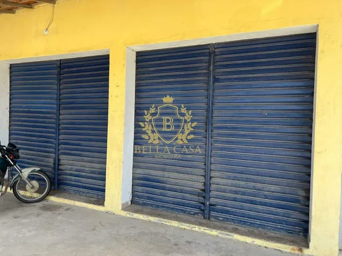 Loja de 78m² para Aluguel Itatiquara, Araruama/RJ