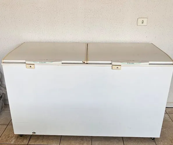 FREEZEE Grande Horizontal - 02 Portas