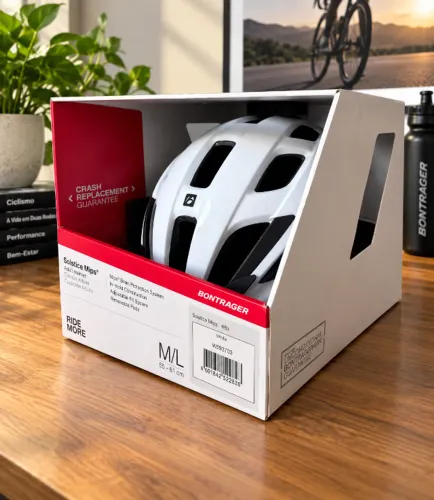 Capacete Bontreager Solstice M/L