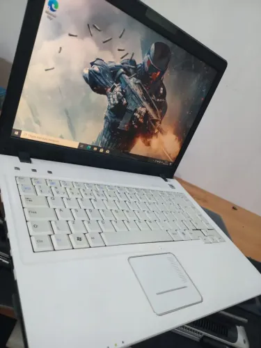 Notebook para estudos e trabalhos