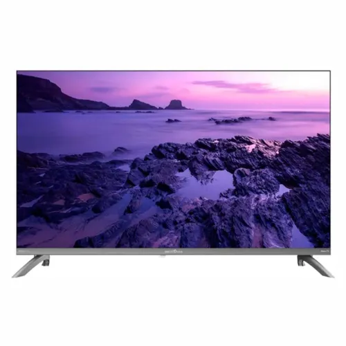 Tb 43P Britânia Smart ROKU TV HDR10 DOLBY ÁUDIO B43CRA