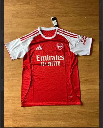 Camisa Arsenal GG 25/26