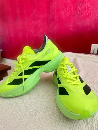 Tênis Adidas adizero adios pro 4