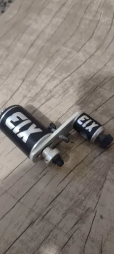 Máquina de tatuagem rotativa x13