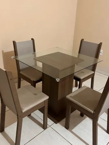 Mesa Jantar