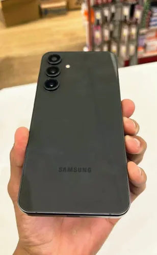 S24 FE 256GB