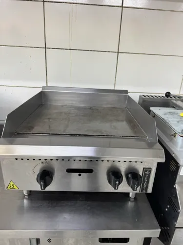 Chapa Venâncio Linha Profissional 
