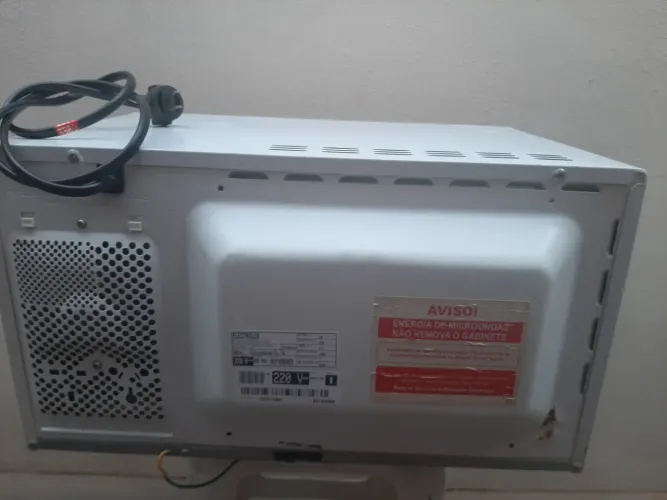 Vendo Micro ondas
