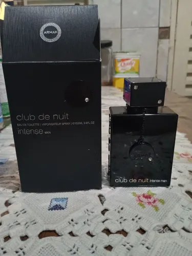 Perfume club de nuit intense 105ml