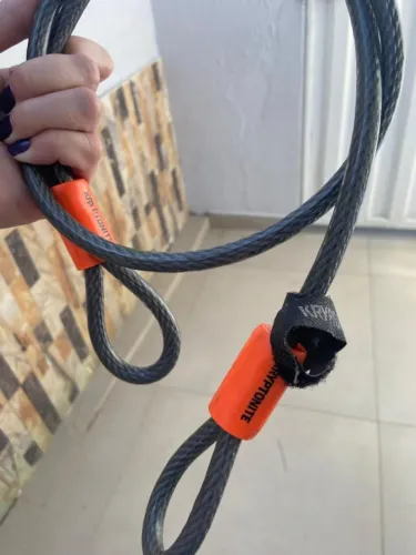 Kryptonite Cabo em Loop