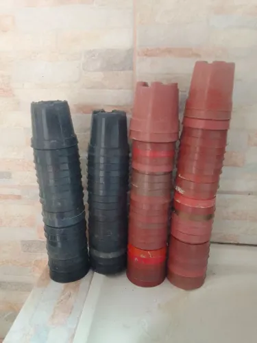 Vasinhos Para Suculentas.