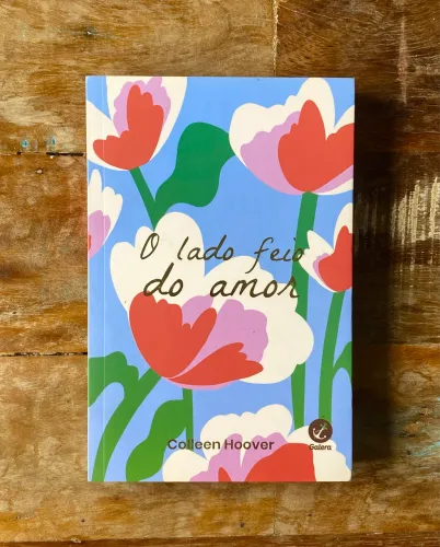 O lado feio do amor