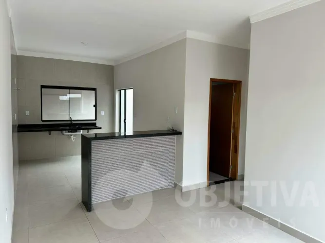 Casa à venda, 2 quartos, 1 vaga, SHOPPING PARK - UBERLANDIA/MG