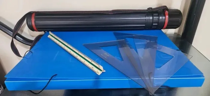 Kit para arquitetura