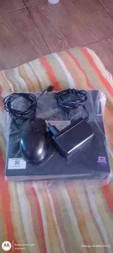 DVR Intelbras 16 canais novo