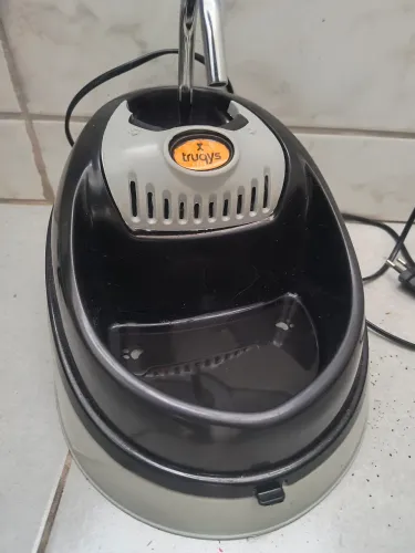 Bebedouro para gato