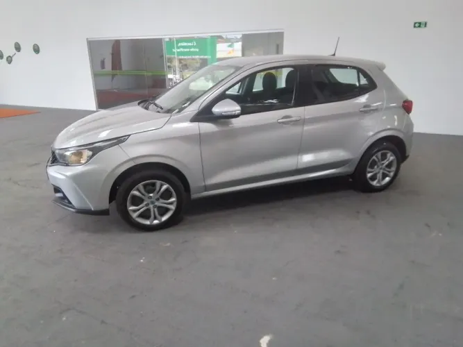 Fiat Argo Drive 1.0 Firefly 2025