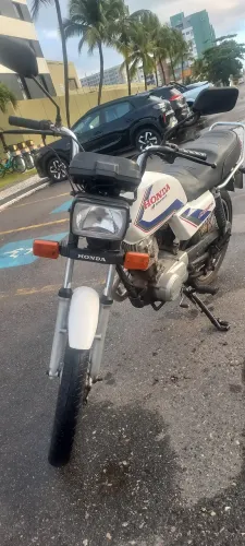 Muito conservada