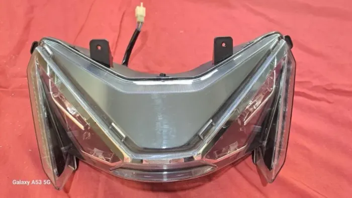 Farol Voltz EV1