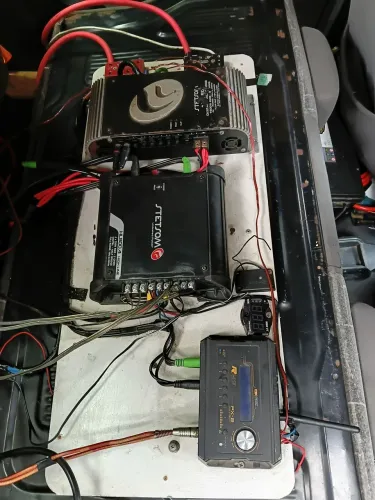 Vende-se som automotivo $4,500