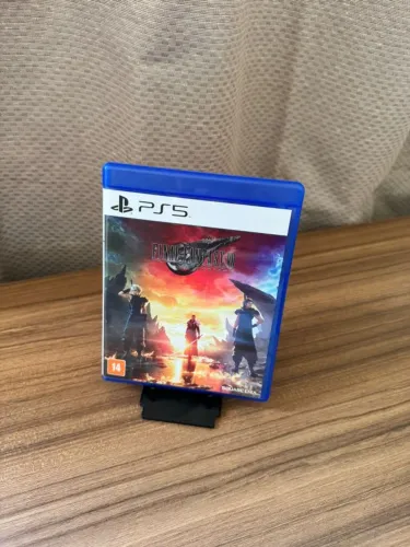 Final Fantasy VII Rebirth - Playstation 5