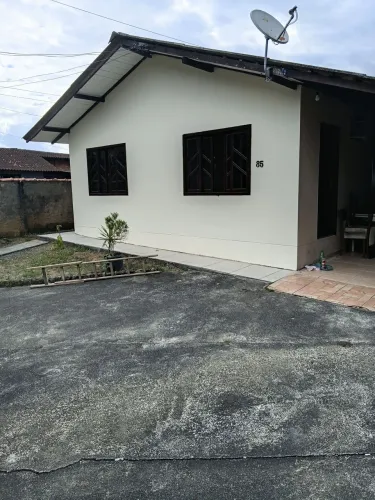 Casa para alugar 