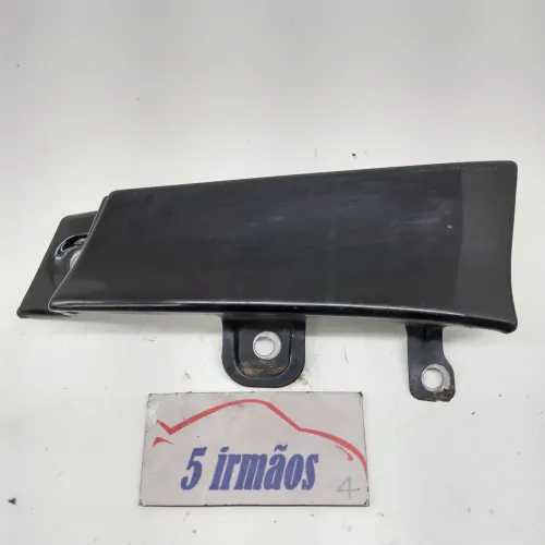Suporte Externo Lanterna Direita Gm Captiva 3.6 V6 2008 2009