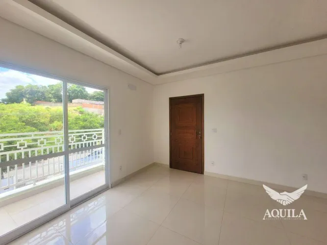APARTAMENTO A VENDA - SUÍTE COM SACADA NO JARDIM GRAMADOS DE SOROCABA