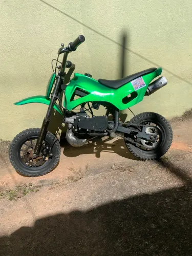 Mini moto 50cc