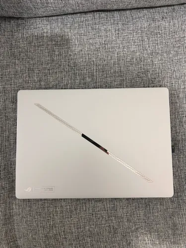 Notebook Gamer ROG Zephyrus G14 OLED
