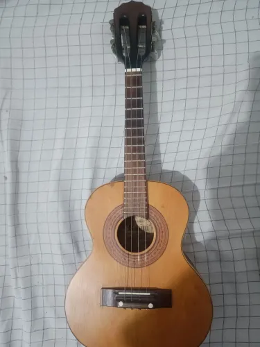 Cavaquinho Rozini - 1999 - Restaurado