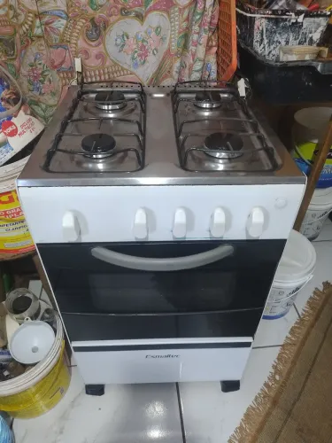 Fogão 4 bocas