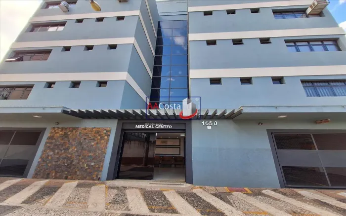 Sala para alugar - CENTRO em FRANCA - SP