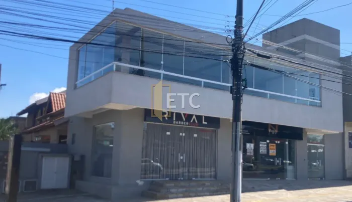 Sala Comercial para aluguel em Estância Velha