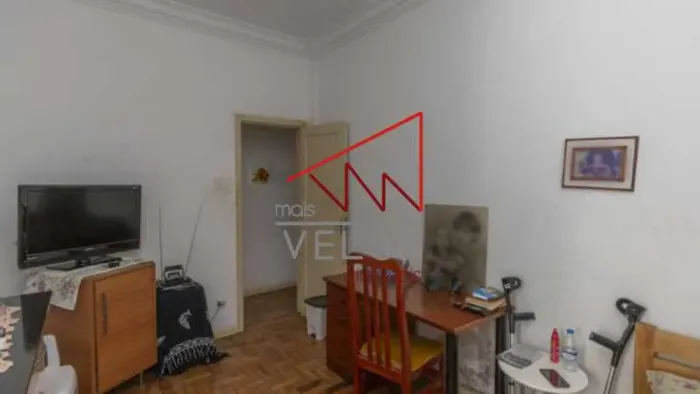 Apartamento - / Residencial / Laranjeiras