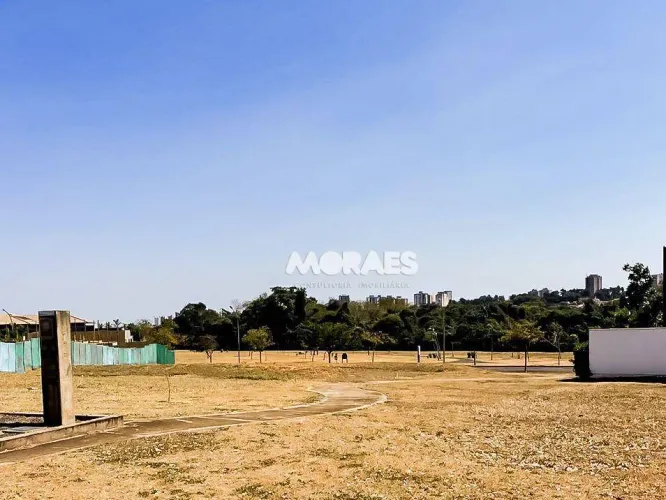 Terreno em Condomínio Fechado com 987,16 m², à venda por R$ 1.200.000 - Residencial Alphav