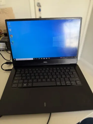 NOTEBOOK DELL VOSTRO 14 - CORE i7 10ª GERAÇÃO