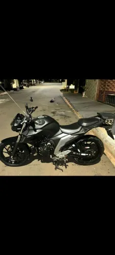 Vende-se fazer f25 22/22
