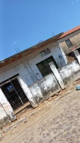 Vendo casa em Ipueiras - Ceará - R$60.000,00 - Aceito ofertas