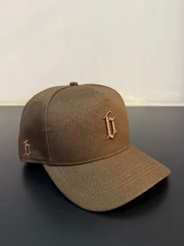 Boné Snapback Baruk Brand