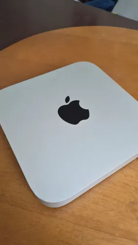 PC Apple Mac Mini A1347 Core i5 SSD 500GB