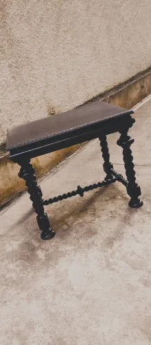 Mesa vintage Stilo Manoelino