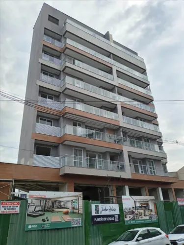 Apartamento com 2 quartos à venda em Vitória
