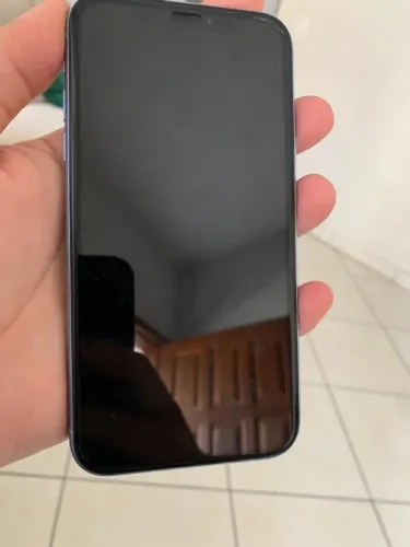 iPhone XR Azul 64gb