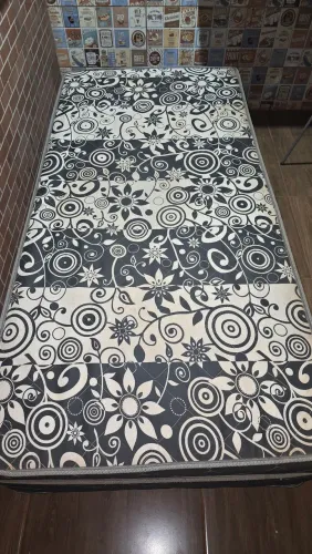 Vende-se Cama Box SOLTEIRO