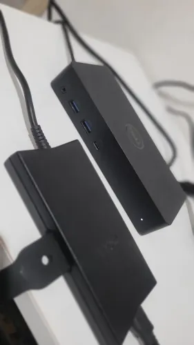 Docking station d6000 dell