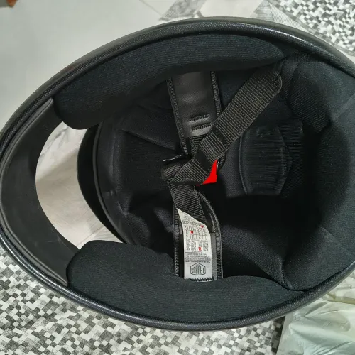 Vendo capacete infantil
