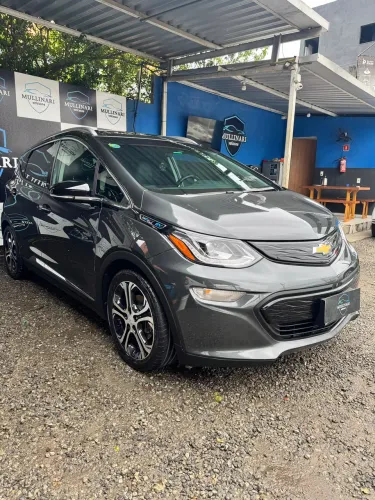 Chevrolet Bolt EV Premier 203cv (elétrico) 2020