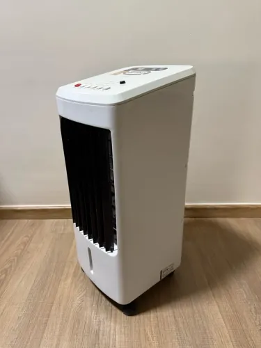 Climatizador de ar - Britânia BCLOFI