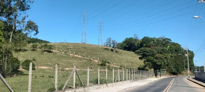 Imóvel para venda com 5000 metros quadrados em Fortaleza Alta - Blumenau - SC
